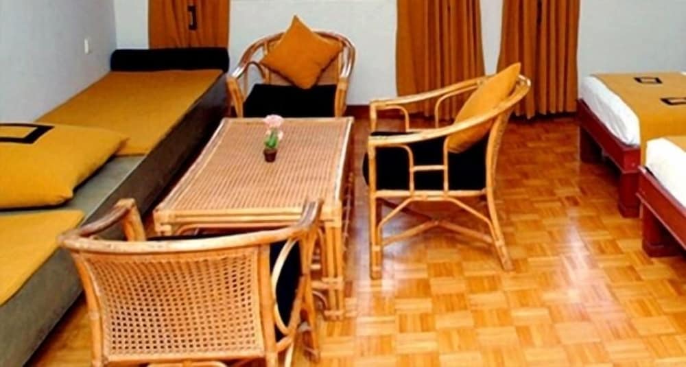 Фото Heritage Mihintale Resort