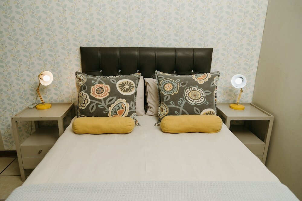 Фото Biweda Nguni B&b