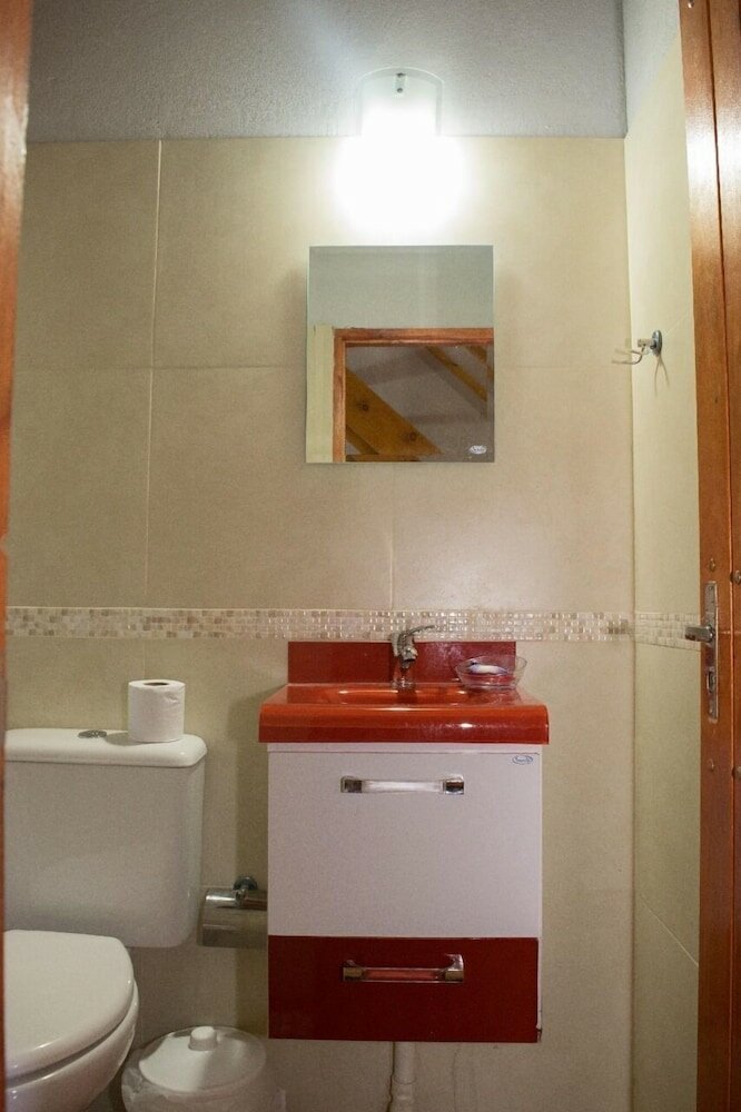 Фото Dúplex Macuco