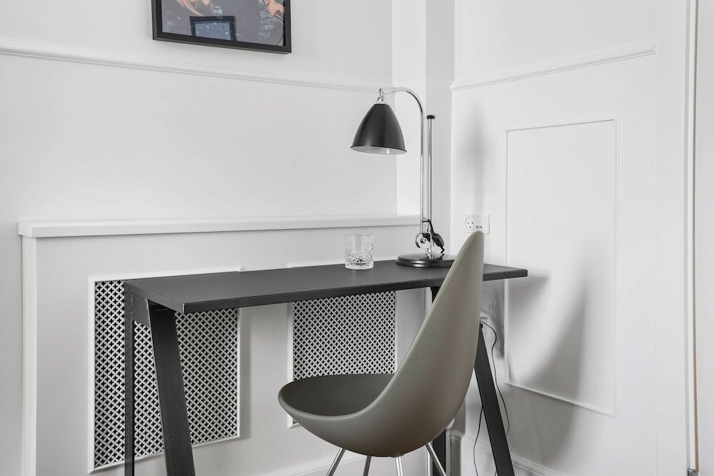 Фото The Huxley Copenhagen, Bw Premier Collection