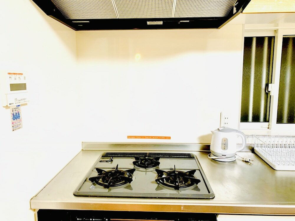 Фото Paragon Residence Osaka