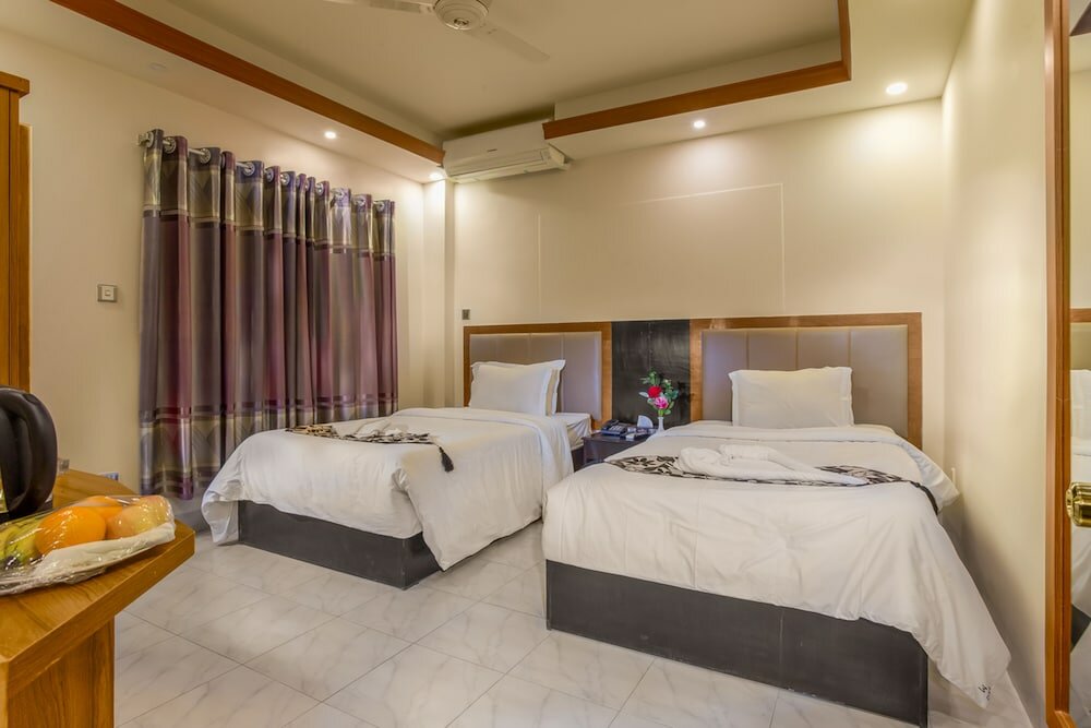 Фото Отель Memento International