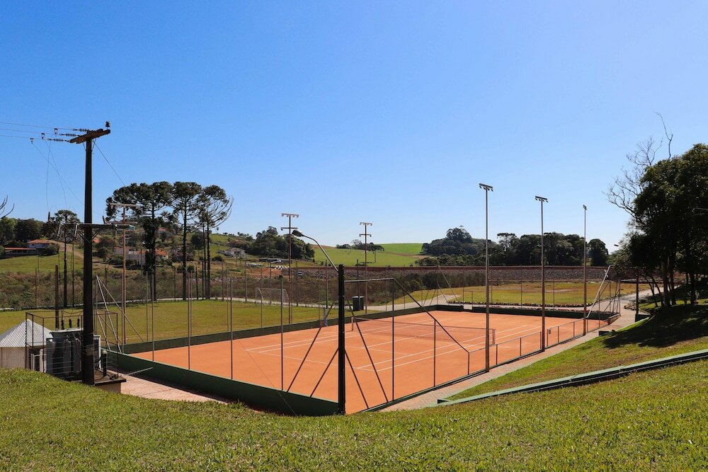 Фото Machadinho Thermas Resort SPA