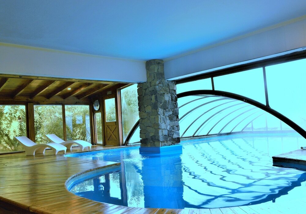 Фото Hosteria Patagon