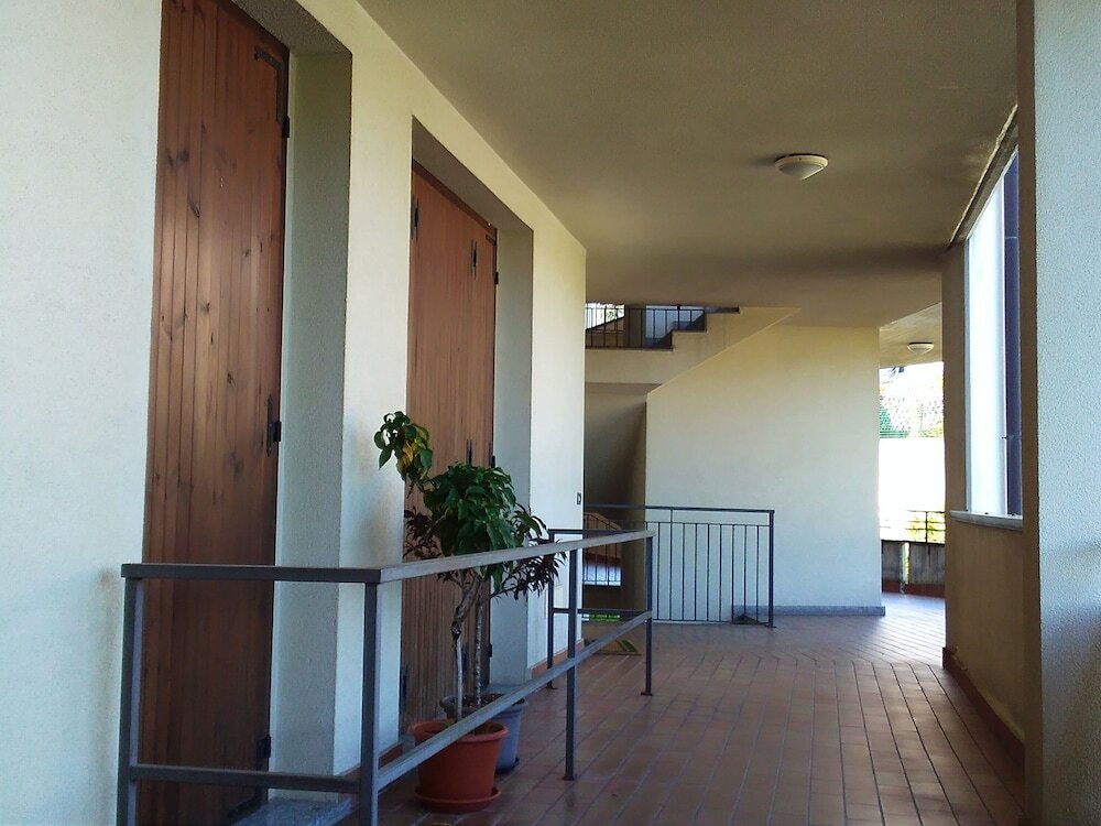 Фото Kibilù - Residenza Panorama