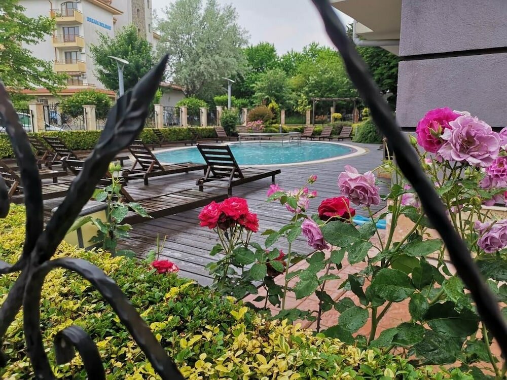 Фото Ravda Апартаменты