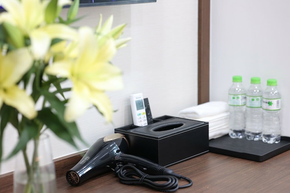 Фото The Cosy Inn Hanoi Hotel