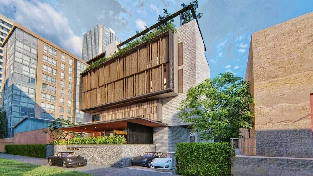 Фото Taprobane House