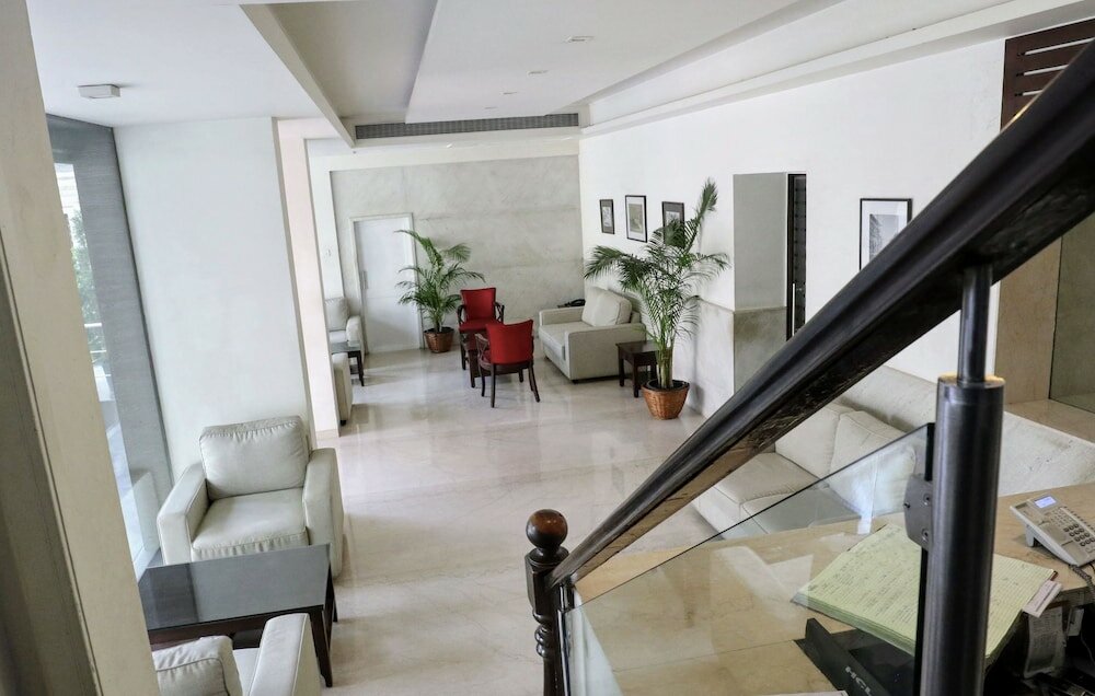 Фото Oyo 749 Hotel Ketan