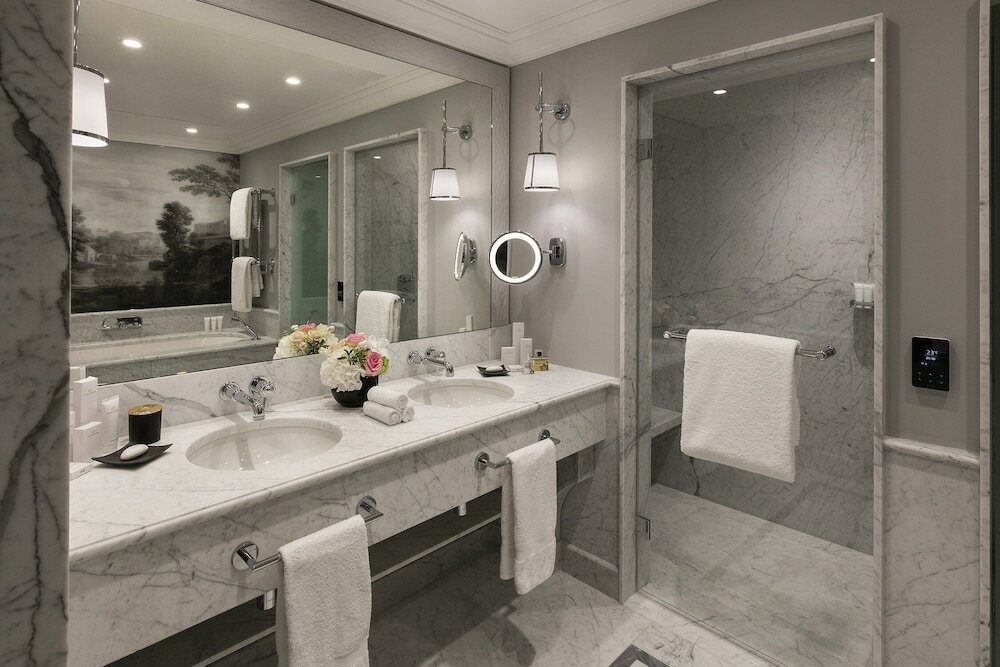 Фото Hotel Barriere Fouquets Paris