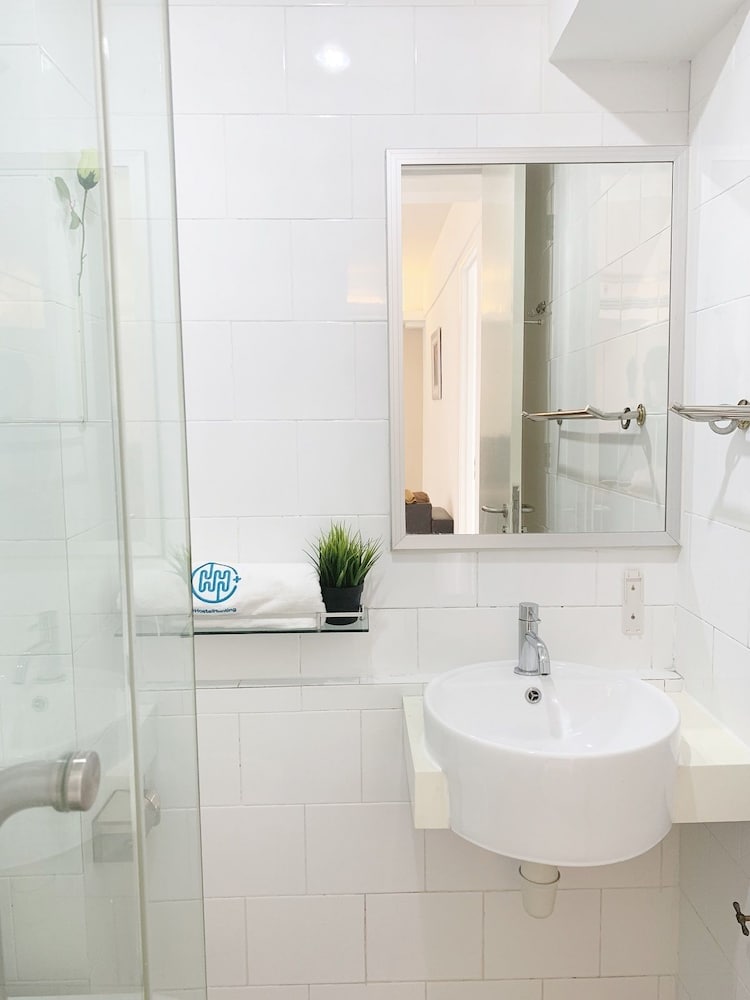 Фото Klcc Fraser Business Park by Kl Home Sweet