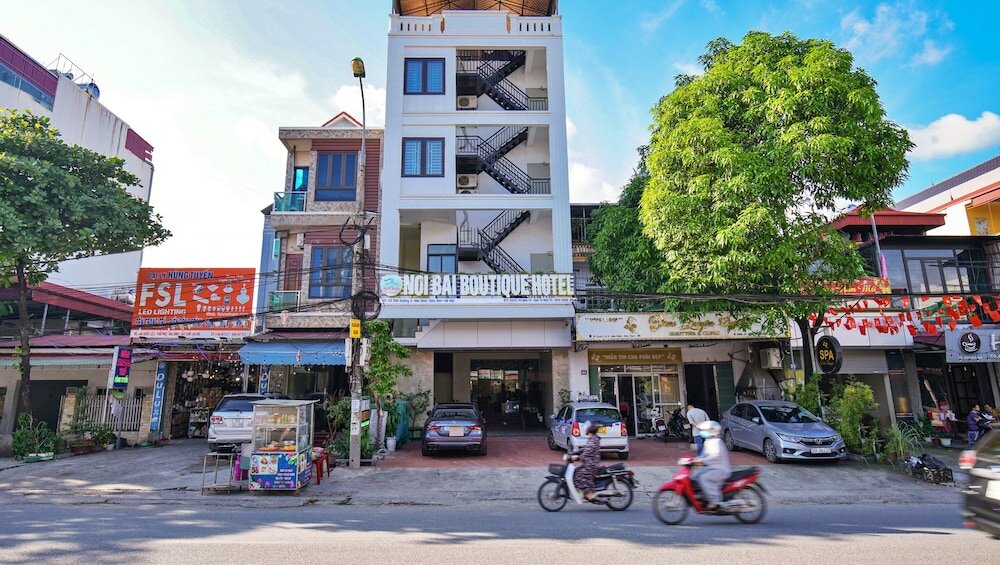 Фото отеля 3