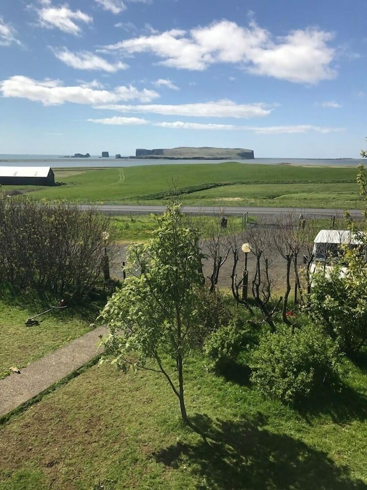 Фото Prestshús 2 Guesthouse