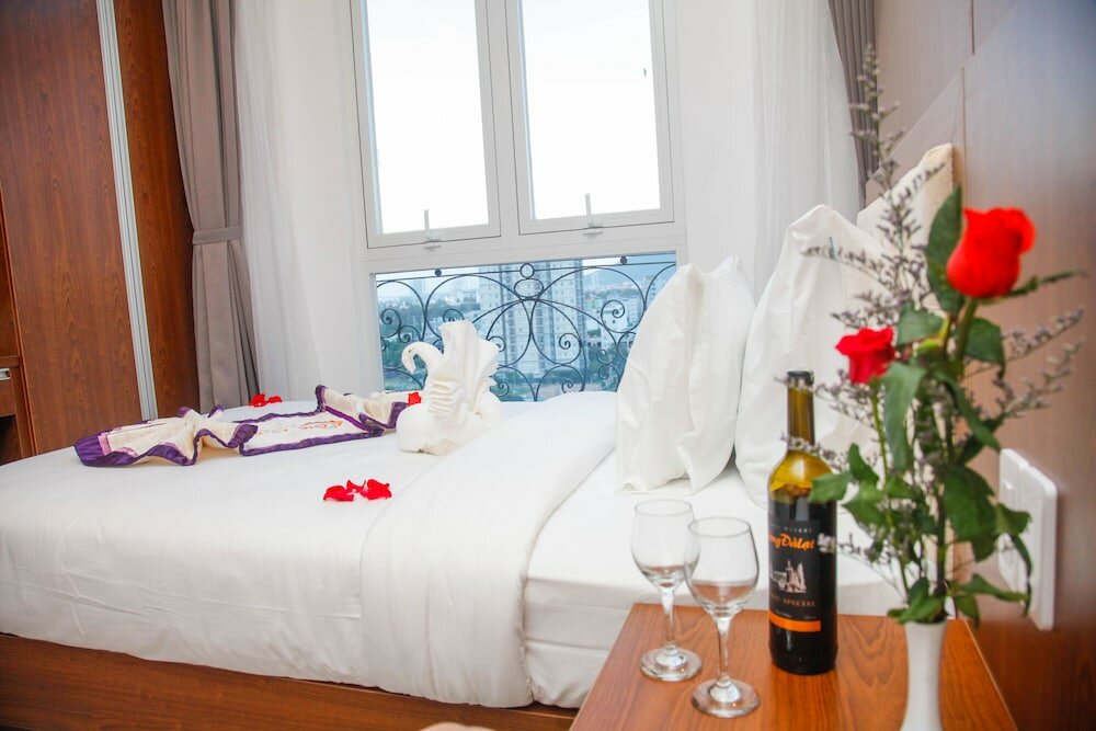 Фото Gic Land 2 Hotel