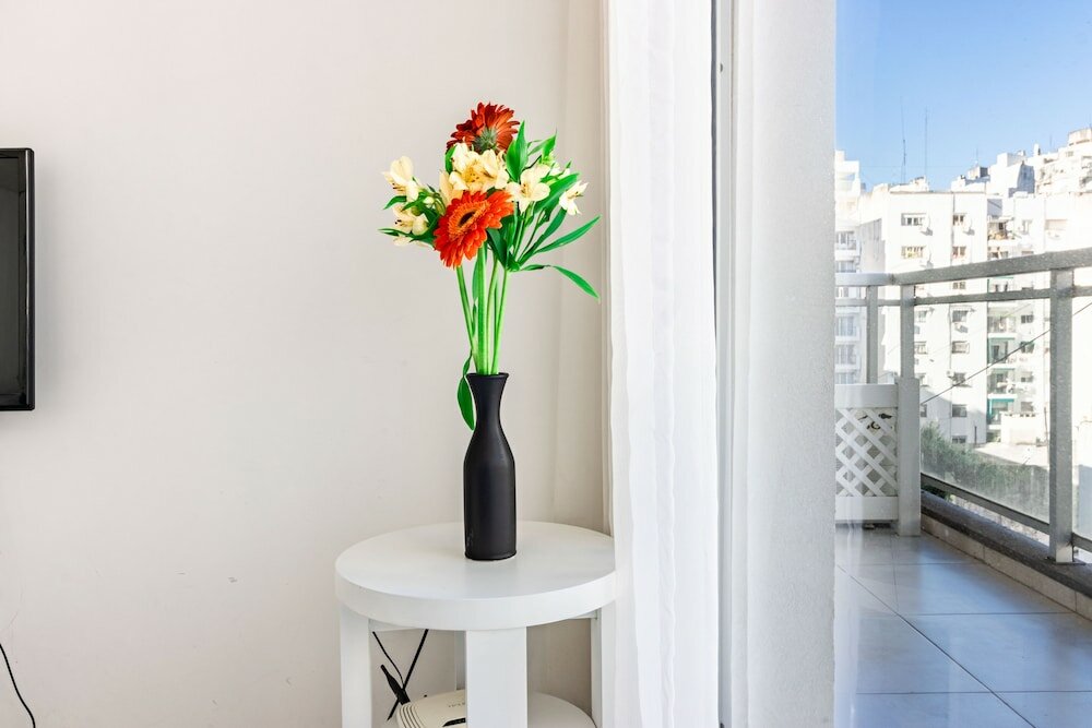 Фото Babel Recoleta Apartments