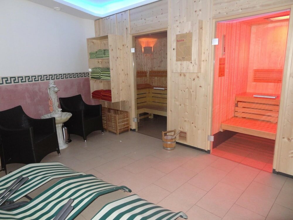 Фото Hotel Peter