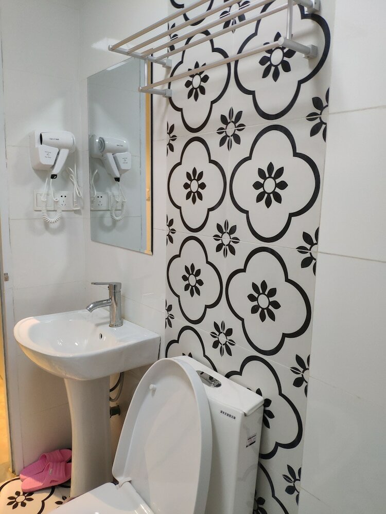 Фото Suzhou Blue Gate Hostel