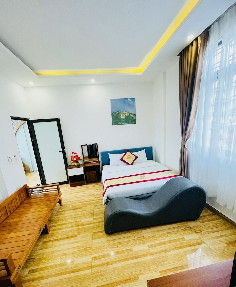 Фото Sapphire Hotel Hue