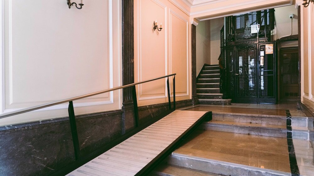 Фото Отель LeMar Boutique Barcelona