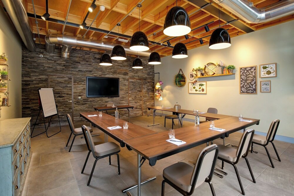 Фото Bedford Hotel