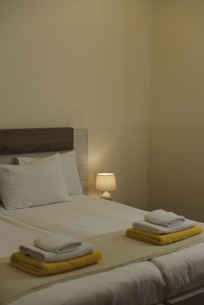 Фото Oxygen Hotel