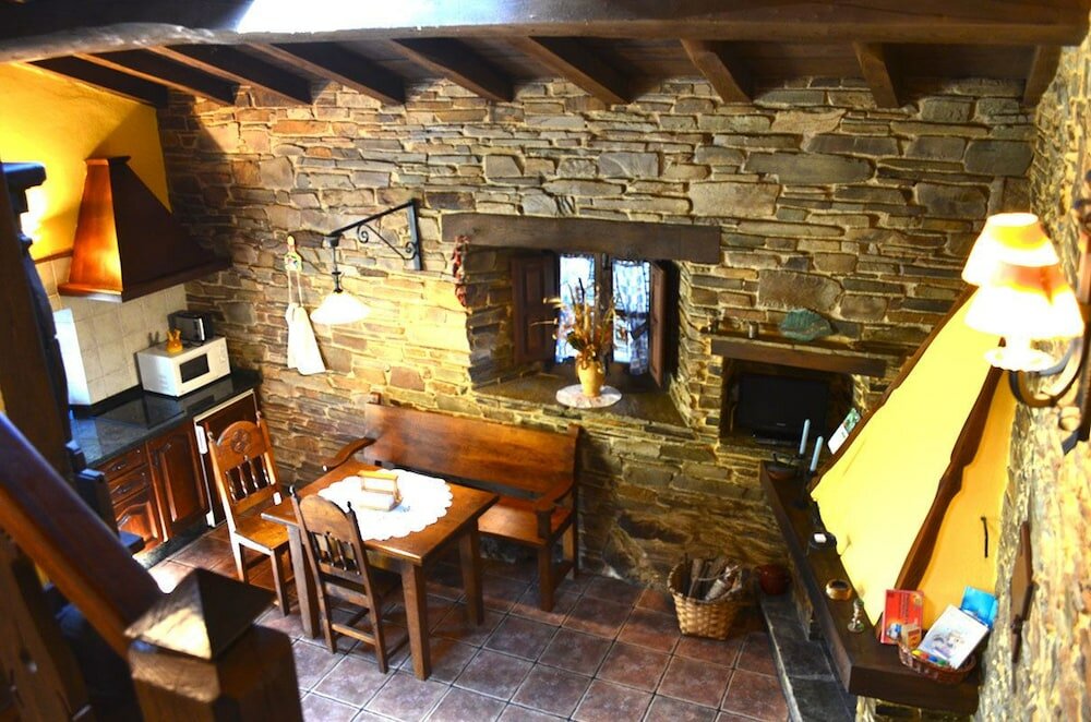 Фото Casas Viduedo