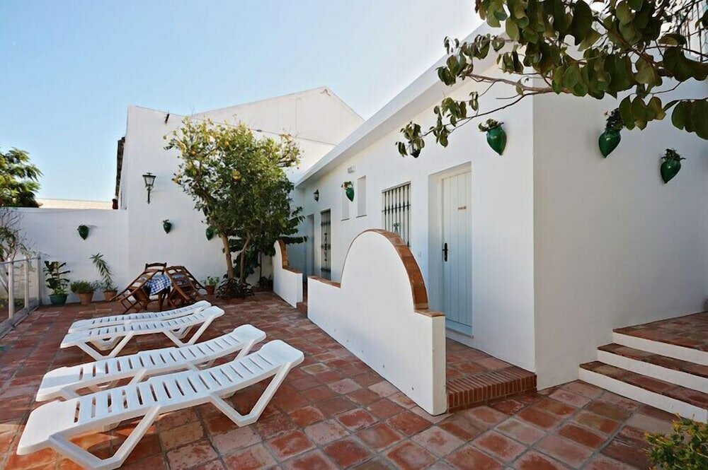 Фото Hostal La Posada de Conil