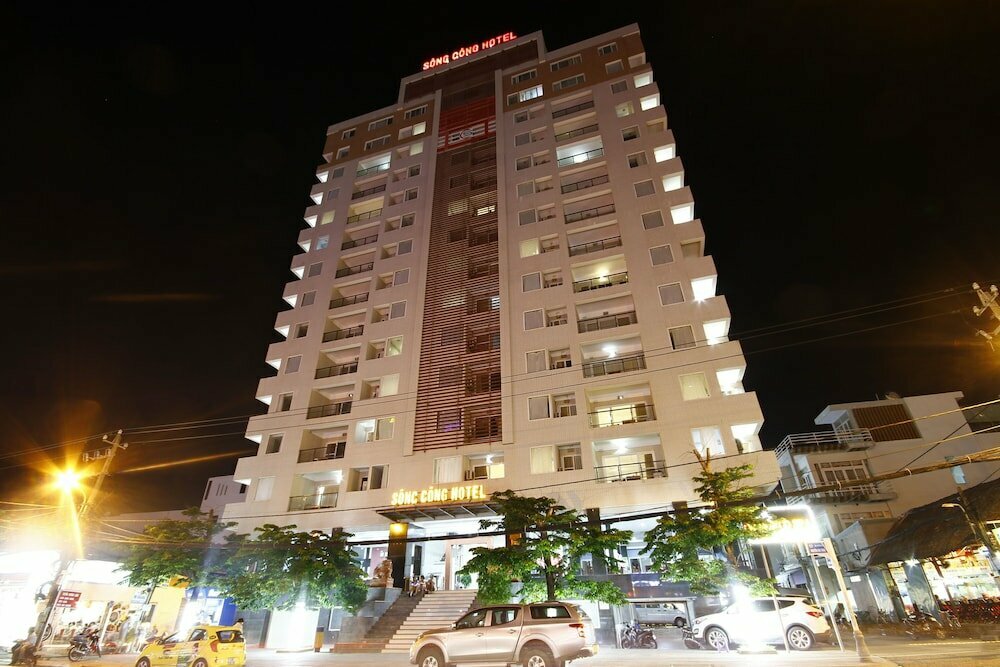 Hotel Soco Hotel, Da Nang, photo