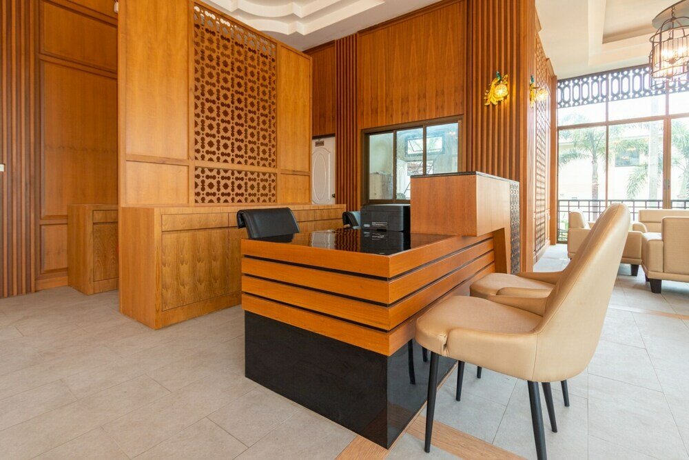 Фото Peacock De Pai Hotel