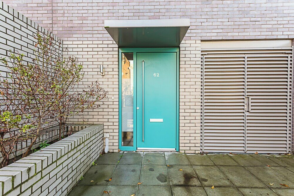 Фото Quiet and Spacious Four Bedroom House