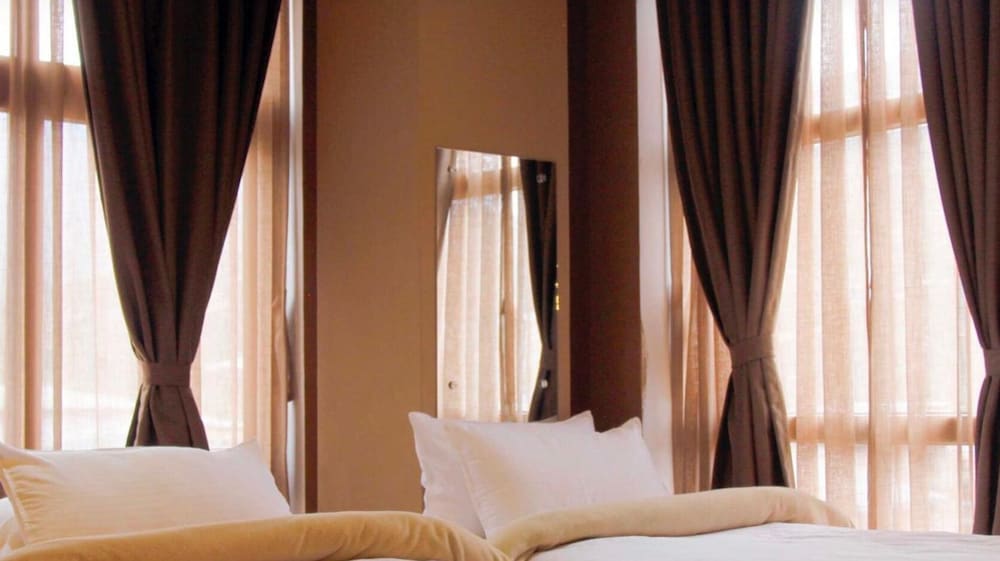 Фото Nirvana Inn