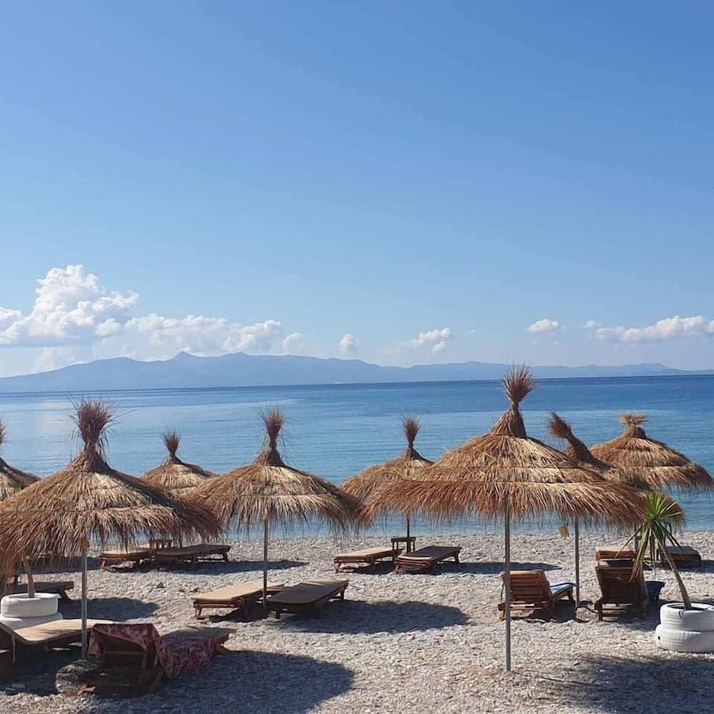 Фото Garden Villa Naza