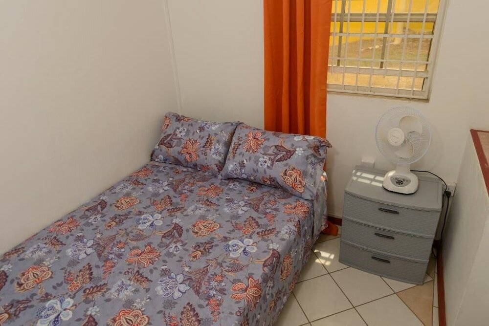 Фото Sephina Villa St Lucia Island