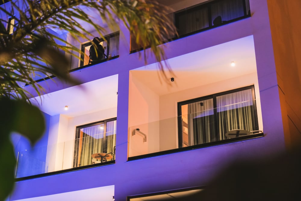 Фото Ori Mare Hotel