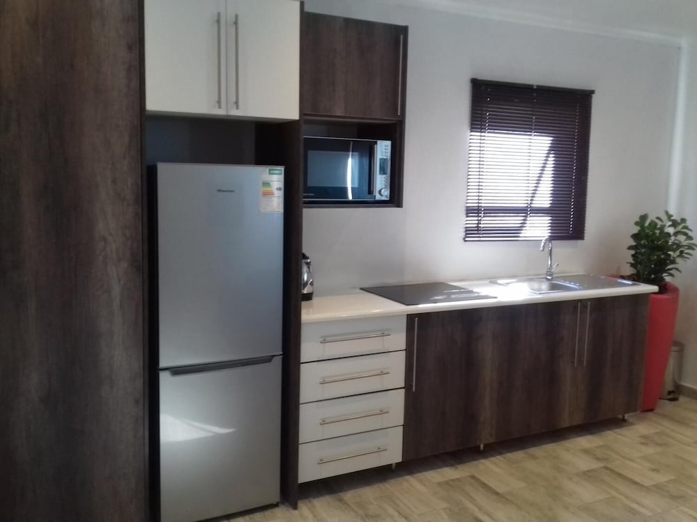 Фото Mayberrypark Guest Lodge