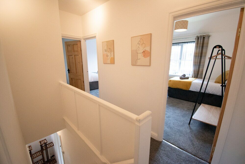 Фото Ideal Lodgings in Bury