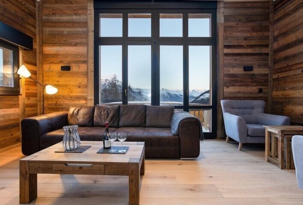 Фото Chalet Lupin