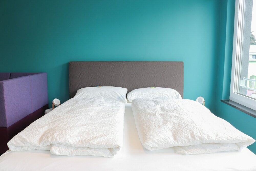 Фото Das Fischer Boardinghouse