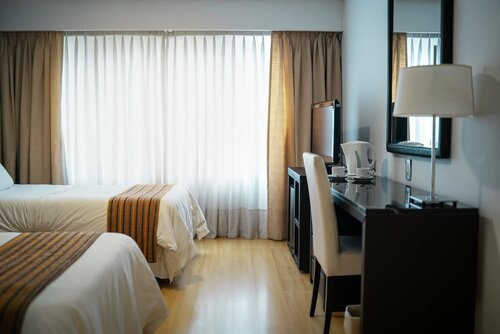 Гостиница Amérian Executive Córdoba Hotel в Кордове