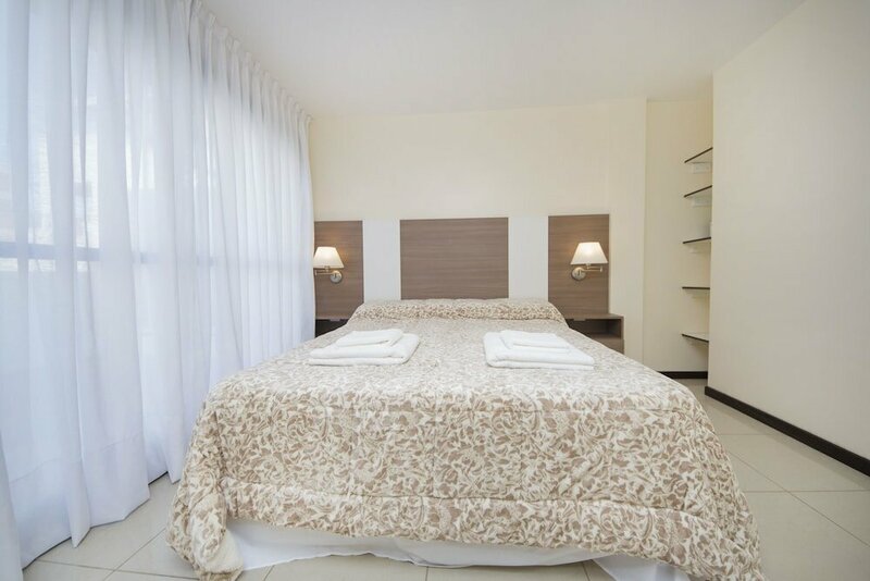 Гостиница X52 Independencia Apartment в Кордове