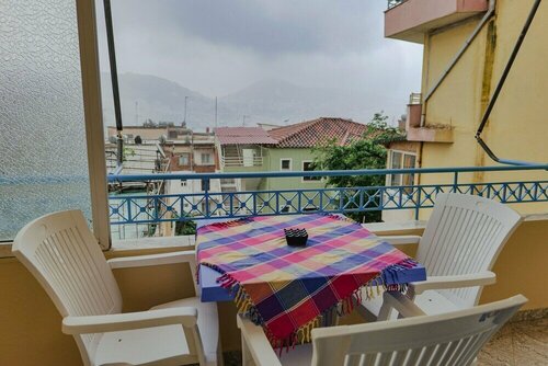 Гостиница Hotel Porti в Саранде