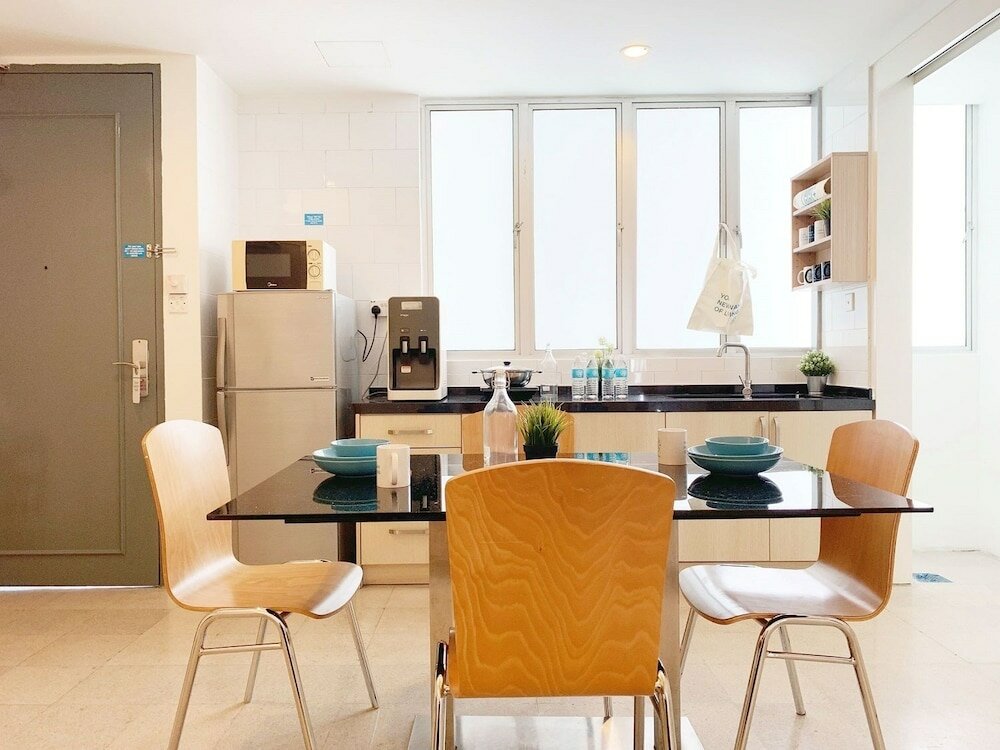 Фото Klcc Fraser Business Park by Kl Home Sweet