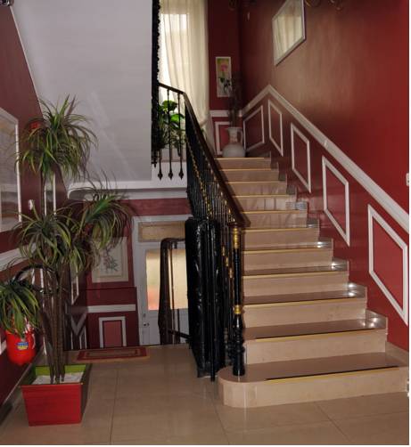 Фото Hotel Parisien