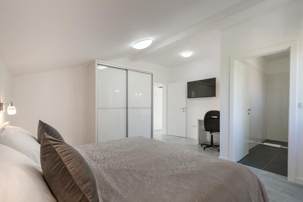 Фото Villa Panorama Zadar