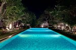 Курортный Отель Nivadoo Resort Sigiriya