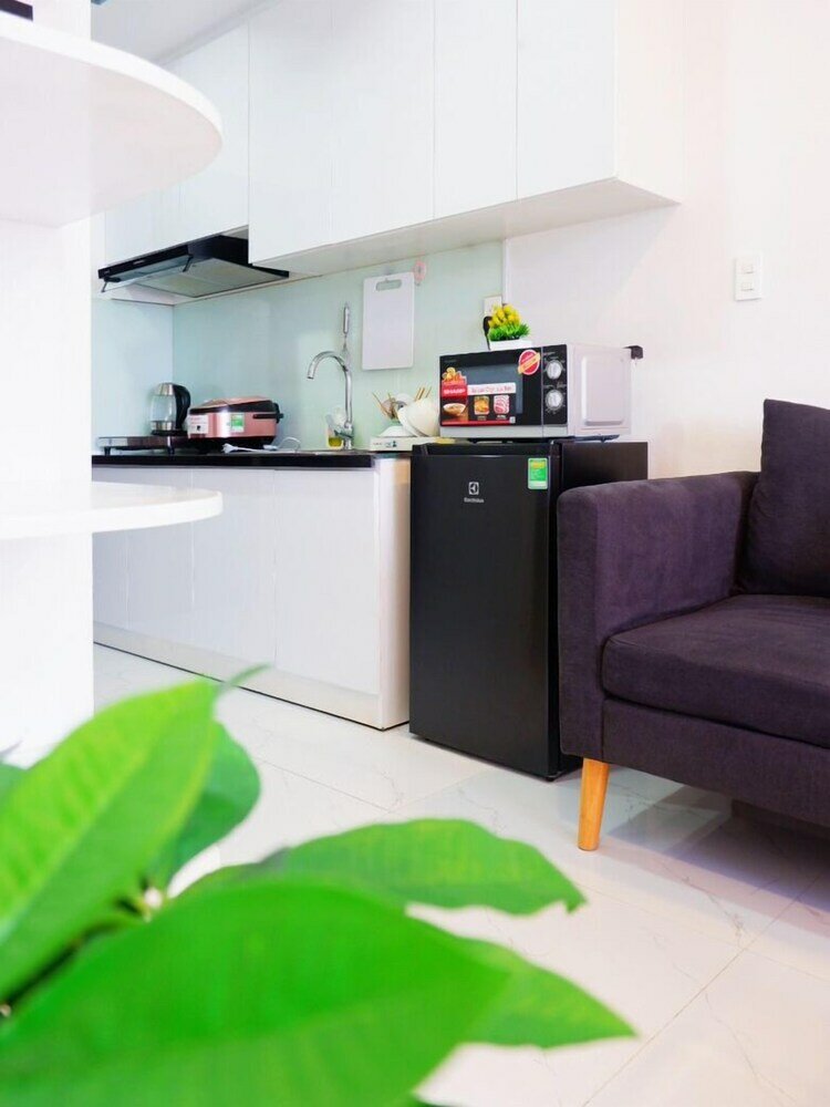 Фото RiverGate Residence