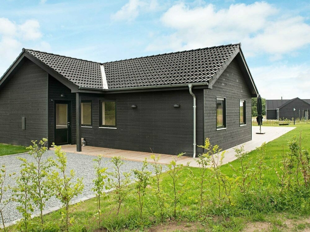 Hotel 10 Person Holiday Home in Haderslev, Region of Southern Denmark, photo