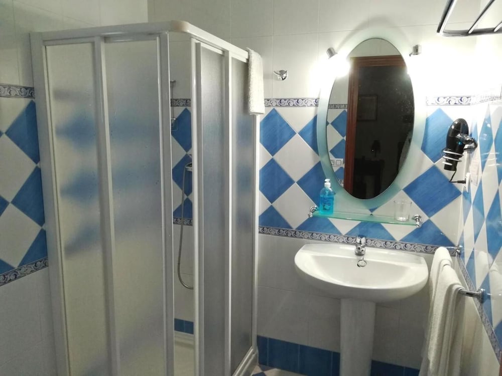 Фото Hospedería Luna de San Marcos