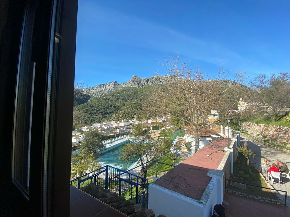 Фото Hotel Rural & Restaurante Las Camaretas