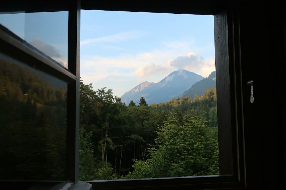 Фото Kunst- und Naturfreundehaus Brünig